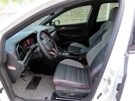 Volkswagen Golf — photo 05