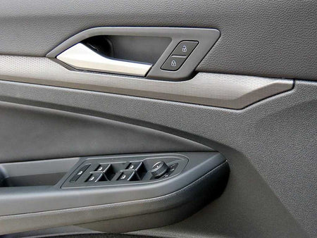 Volkswagen Golf — photo 12