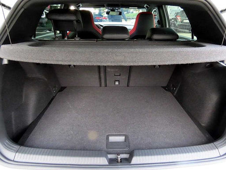 Volkswagen Golf — photo 17