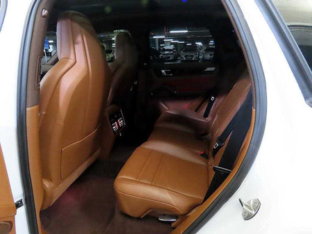 Porsche Cayenne — photo 07