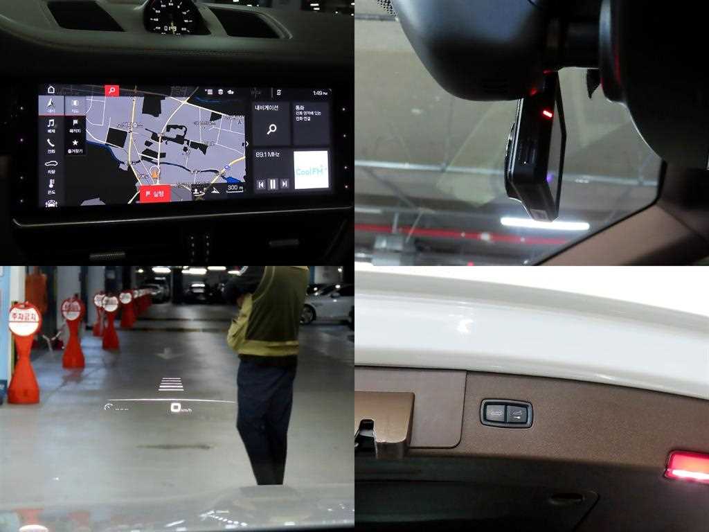 Porsche Cayenne — photo 18