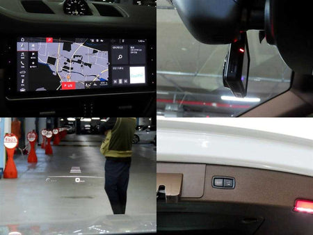 Porsche Cayenne — photo 18