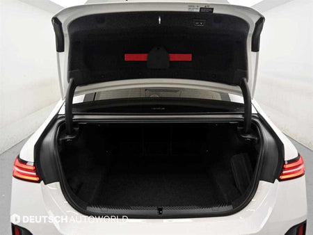 BMW 5-Series — photo 05