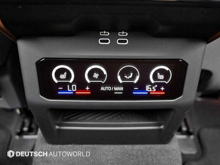 BMW 5-Series — photo 16