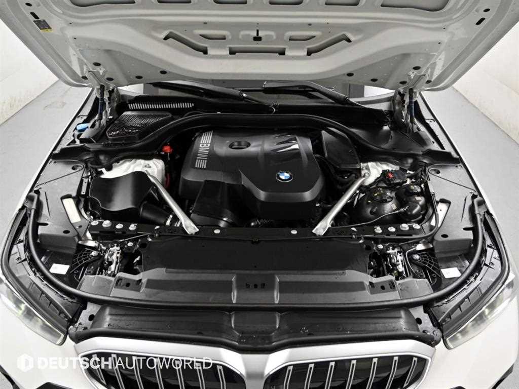 BMW 5-Series — photo 19