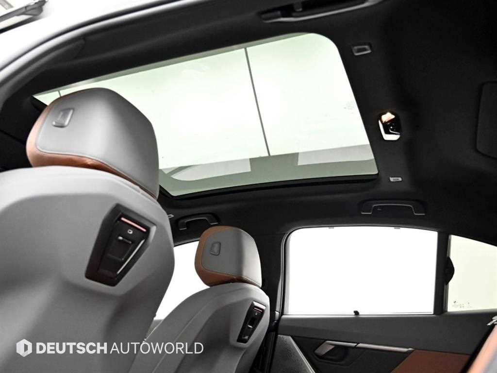 BMW 5-Series — photo 20