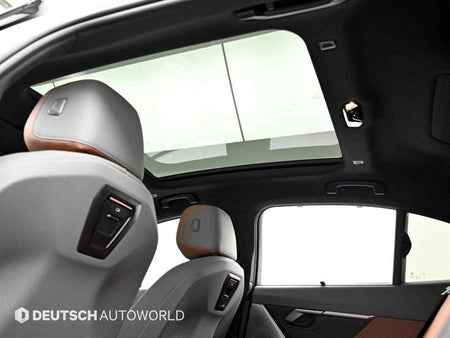 BMW 5-Series — photo 20