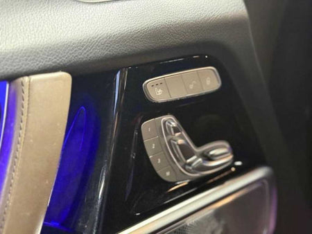 Mercedes-Benz G-Class — photo 07