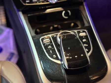 Mercedes-Benz G-Class — photo 12