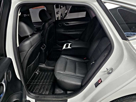 Hyundai Grandeur — photo 08
