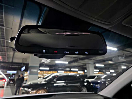 Hyundai Grandeur — photo 18