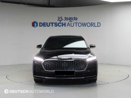 Kia K9 — photo 03
