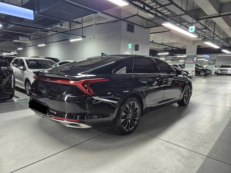 Kia K8 — photo 04
