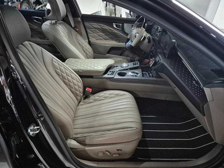 Kia K8 — photo 06