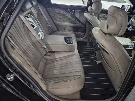 Kia K8 — photo 07