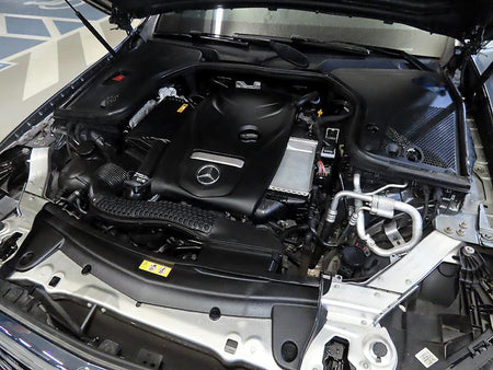 Mercedes-Benz E-Class — photo 19
