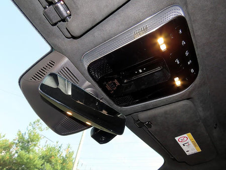 Mercedes-Benz S-Class — photo 15