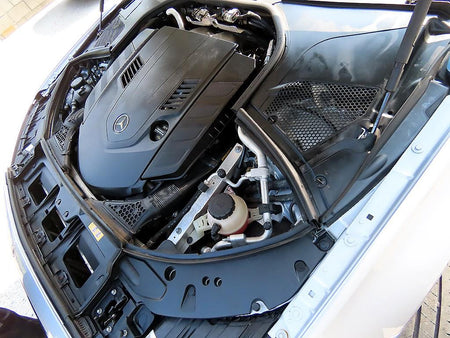 Mercedes-Benz S-Class — photo 19