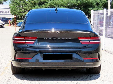 Genesis G80 — photo 04