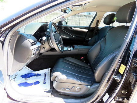 Genesis G80 — photo 05
