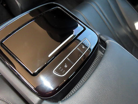 Genesis G80 — photo 16