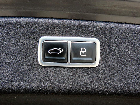 Genesis G80 — photo 17