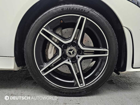 Mercedes-Benz CLS-Class — photo 05