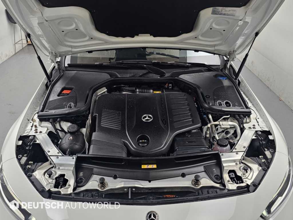 Mercedes-Benz CLS-Class — photo 06