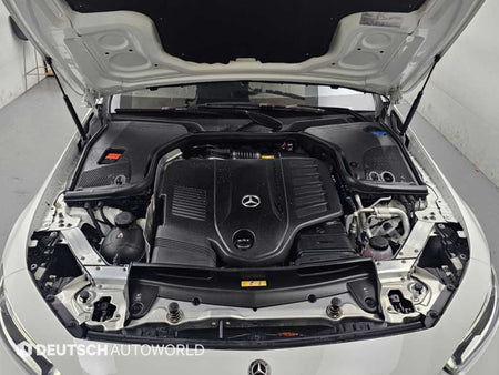 Mercedes-Benz CLS-Class — photo 06