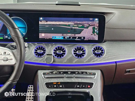 Mercedes-Benz CLS-Class — photo 14