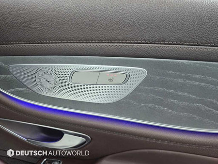 Mercedes-Benz CLS-Class — photo 16
