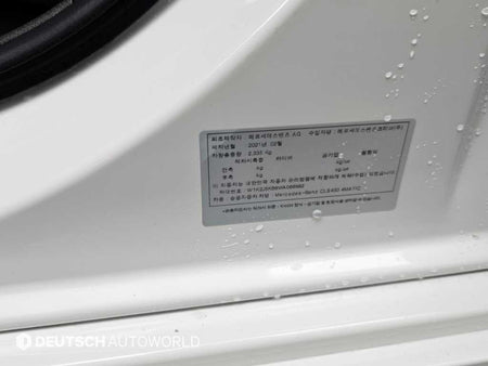 Mercedes-Benz CLS-Class — photo 20