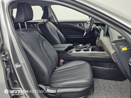 Kia K8 — photo 10