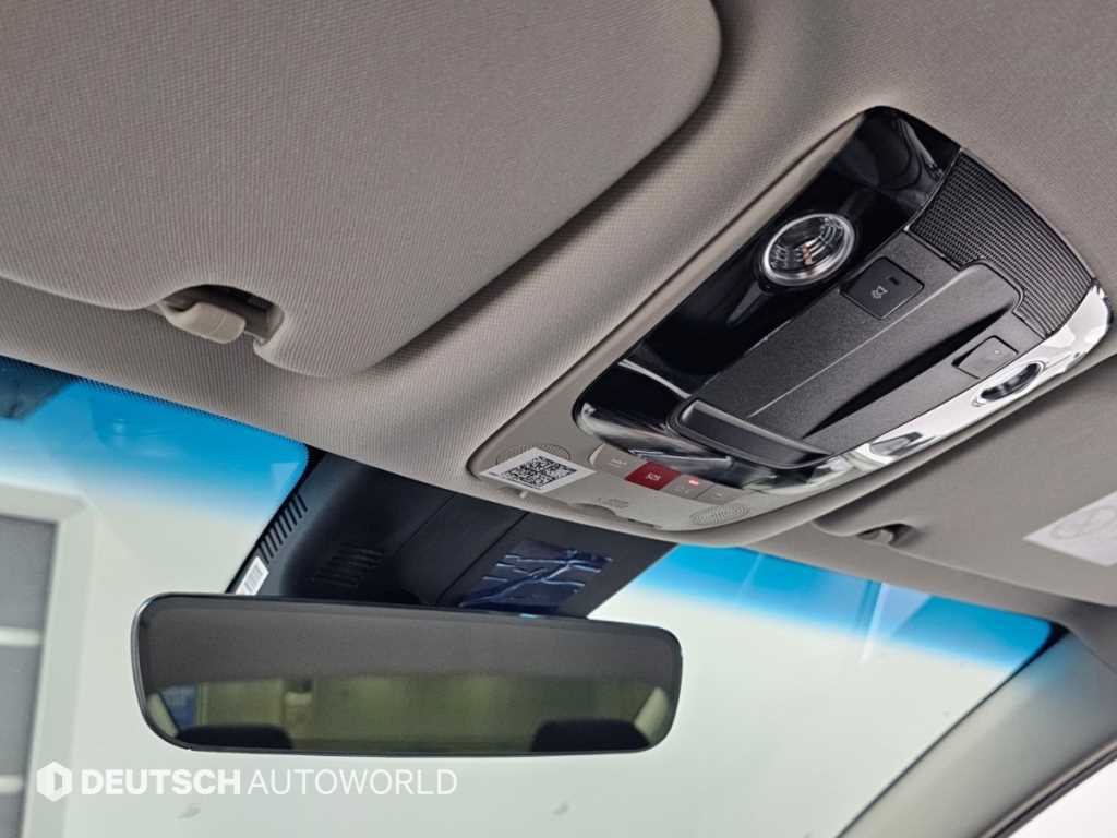 Kia K8 — photo 18