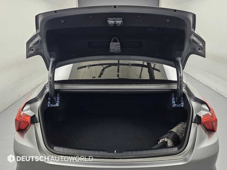 Kia K8 — photo 19