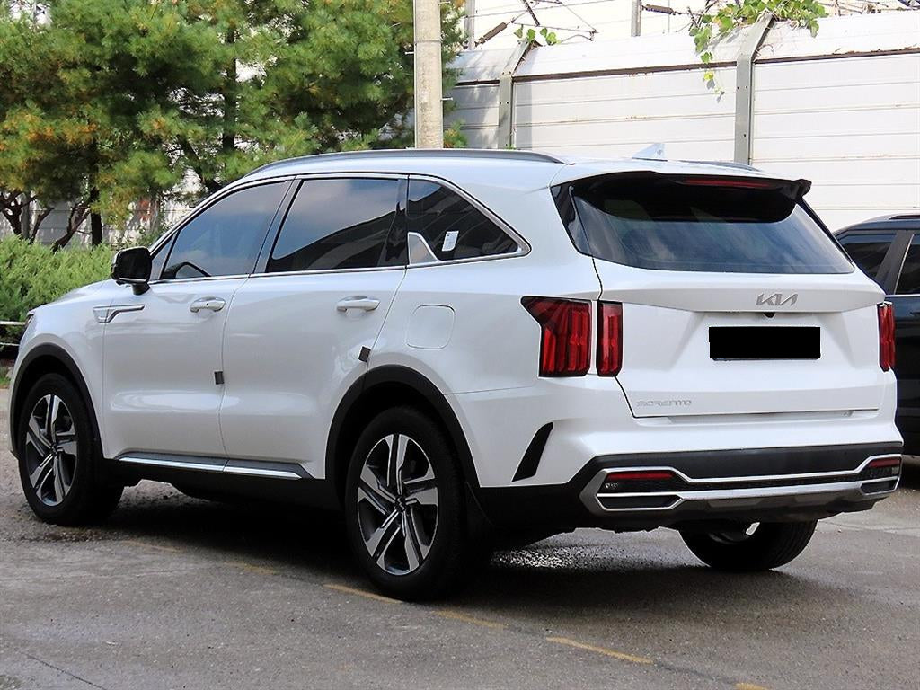 Kia Sorento — photo 03