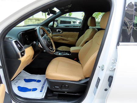 Kia Sorento — photo 05