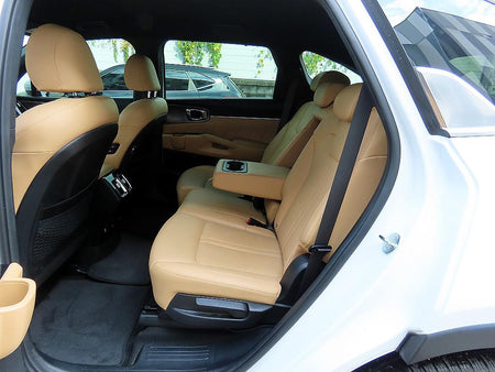Kia Sorento — photo 06