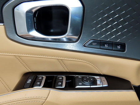 Kia Sorento — photo 11