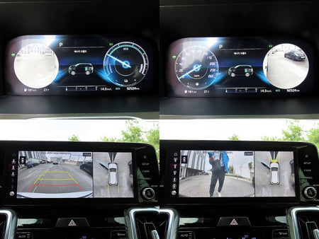 Kia Sorento — photo 17