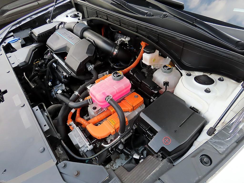 Kia Sorento — photo 19