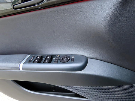 Hyundai Grandeur — photo 11