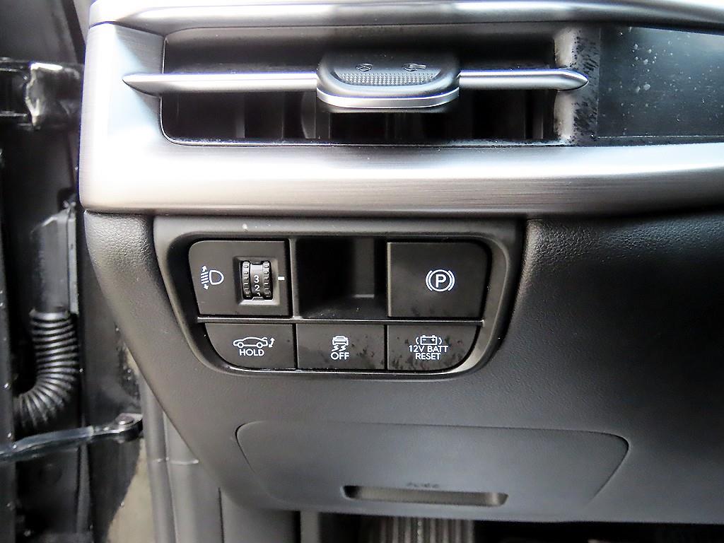 Hyundai Grandeur — photo 12