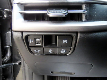 Hyundai Grandeur — photo 12