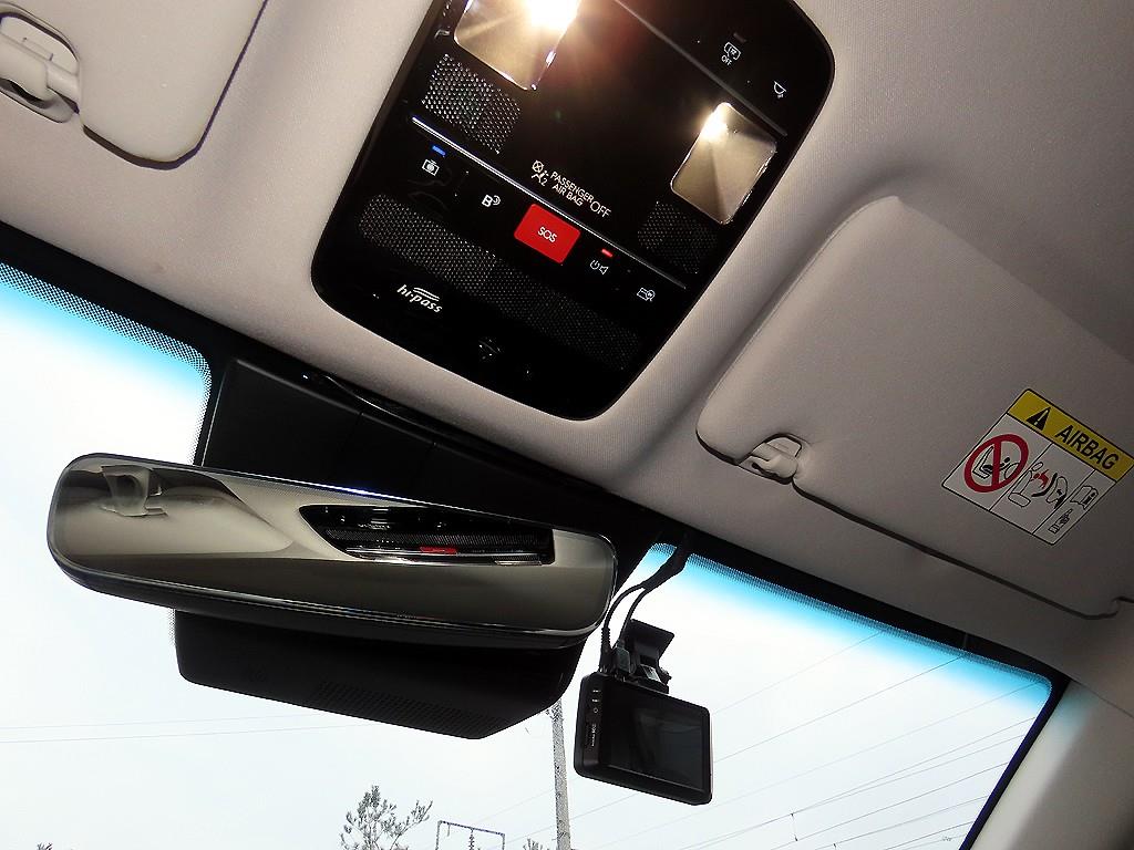 Hyundai Grandeur — photo 14