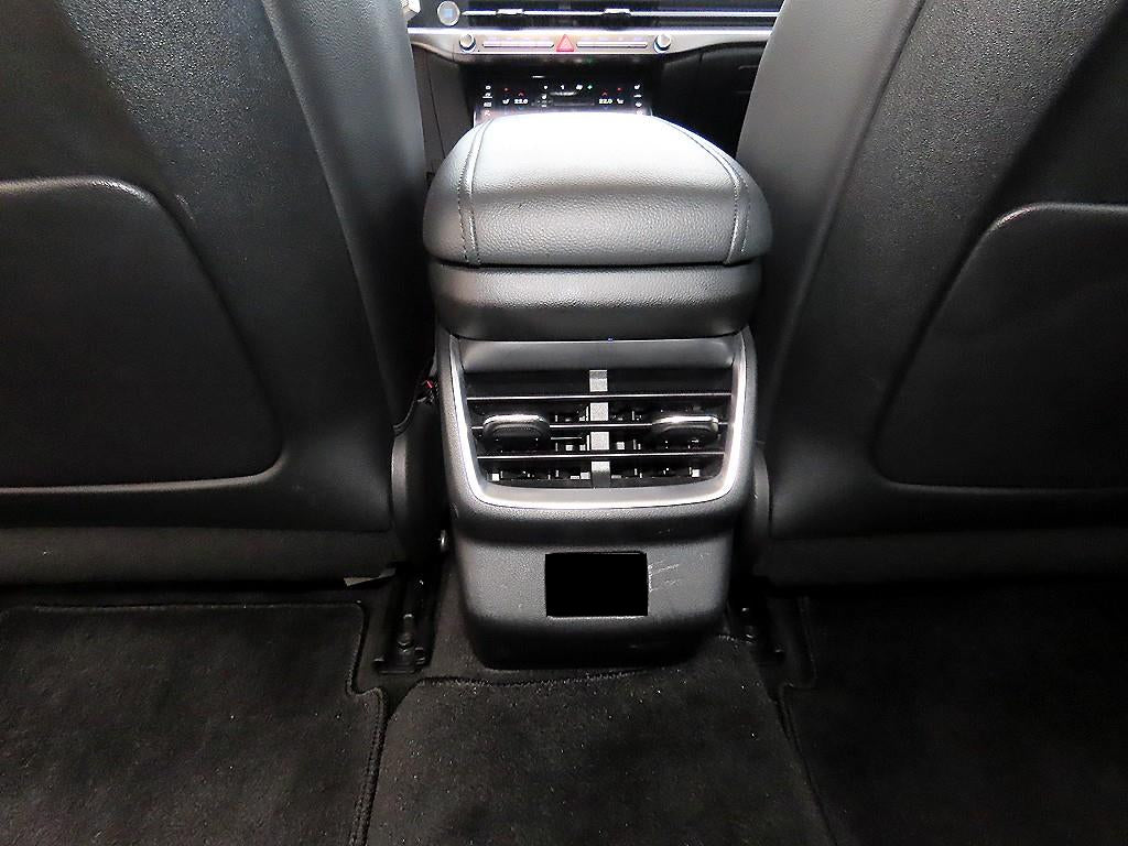 Hyundai Grandeur — photo 17