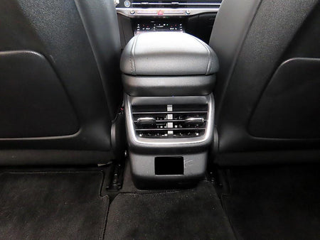 Hyundai Grandeur — photo 17