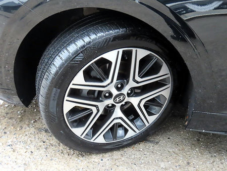 Hyundai Grandeur — photo 20