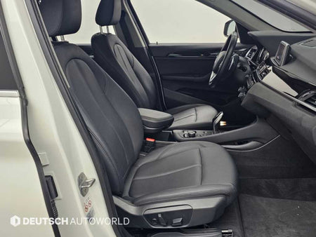 BMW X1 — photo 10