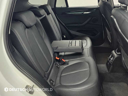 BMW X1 — photo 12